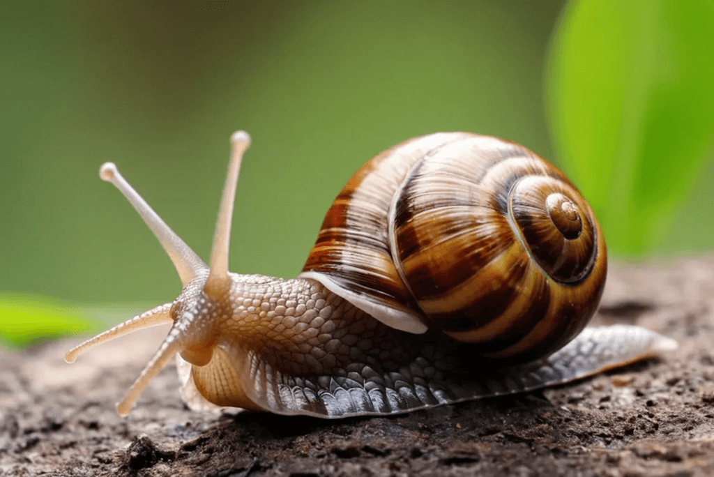 Promoting Quality Sustainable Snail Farming for High-Protein Production